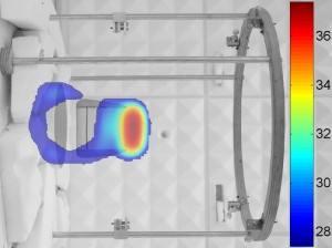 Mikrofonarray-Messung zur Quellanalyse für akustisches Design