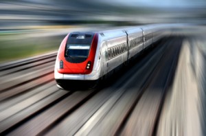 Rail noise - Measurement of noise emission of trains during pass-by according to DIN EN ISO 3095
