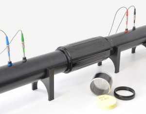 Impedance tube AcoustiTube<sup>&reg;</sup>