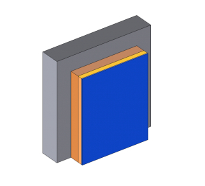 Sound absorber software AcoustiCalc<sup>&reg; Absorber</sup> for acoustic design of multi-layer sound absorbers