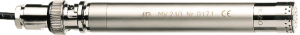 Messsystem Schallleistung