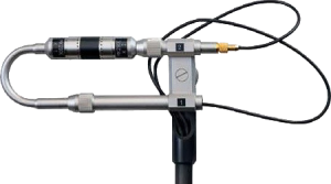 Messsystem Schallleistung