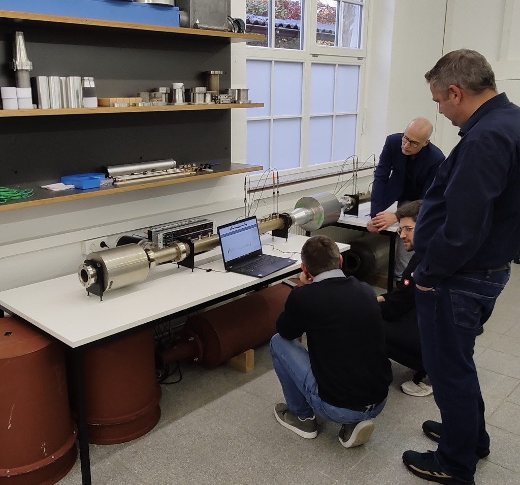 Review: Workshop - Designing and testing silencers