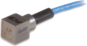 Messsystem Schwingung