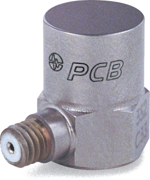 Messsystem Schwingung