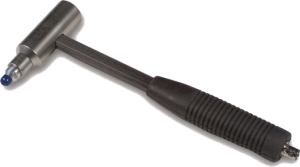 Messsystem Schwingung