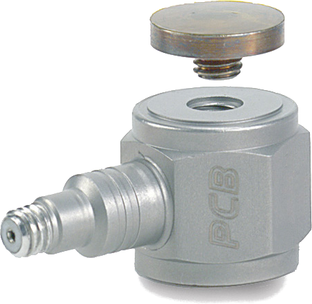 Messsystem Schwingung